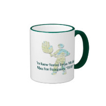 You Know You're From Michigan When You Recognise T Coffee Mugs