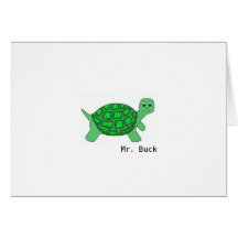 You look like a million bucks. greeting card