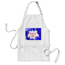 You Love Me #2 - Apron