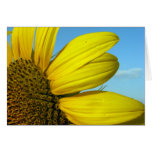 You make me happy. card