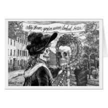 You Never Looked Better! Card