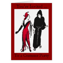 You’re Invited ... Card