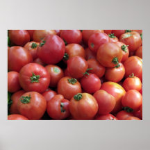 You say Tomato Posters