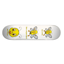 YouBee® SkateBoard