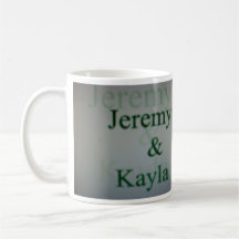 Young Love Mug