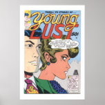 Young Lust Print