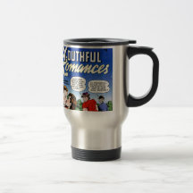 Young People Today Coffee Mugs