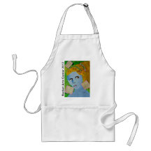 Your BWS artwork Aprons