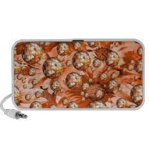 Your Doodle iPhone Speakers