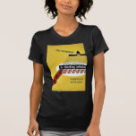 Your Government T-shirts
