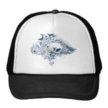 Your Hour Will Come Hats