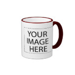 Your Image Here Mugs