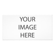 Your Image Here Photo Greeting Card