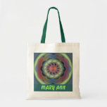 Your name- tote bag with design