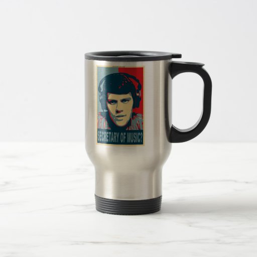 Your Obamicon.Me Coffee Mug