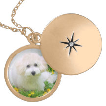 Your Photo Here Necklace