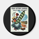 Your Victory Garden Magnet