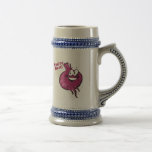 Youre Beat funny beet cartoon Mugs