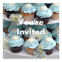 you're invited