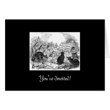 You're Invited! Card