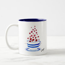 You're my Cup of Tea! Mugs