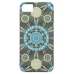 Yucca Mandala Array Case iPhone 5 Case