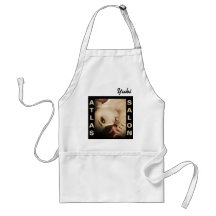 Yuki Aprons