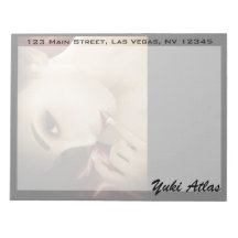 Yuki Notepad