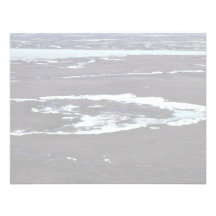 Yukon Delta Custom Invitation