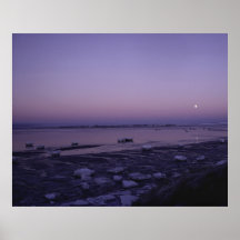 Yukon Delta National Wildlife Refuge Posters