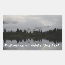 Yukon Heartbeat Monitor; Customisable Stickers