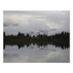 Yukon Heartbeat Monitor Art Photo