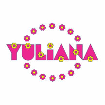 Yuliana in Flores Pink Cut Outs