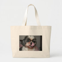 Yum Canvas Bags