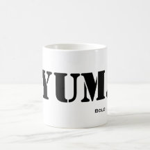 Yum Mug