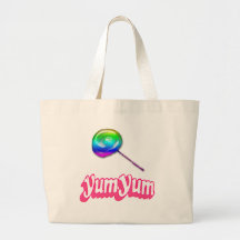 Yum Yum Bag