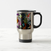Yum yum mug