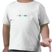 yum yum. t shirts