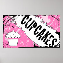 yummy crumbs cupcakes print