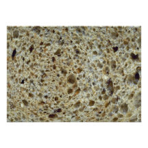 Yummy Wheat bread Invite