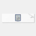 Z.D.A.902 BUMPER STICKER