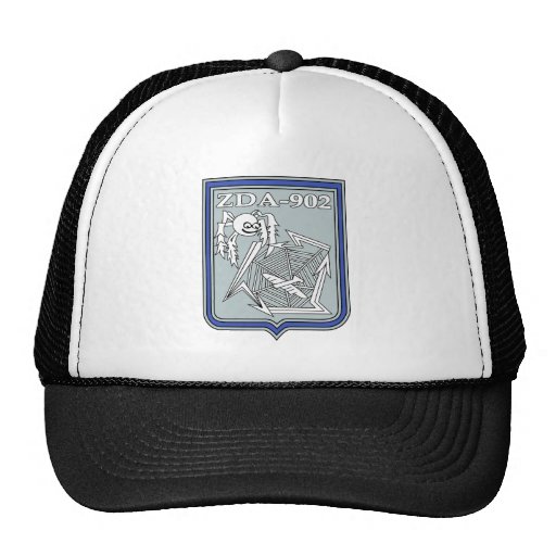 Z.D.A.902 HAT