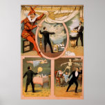 Zan Zig Posters
