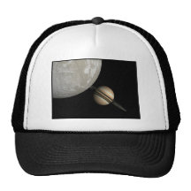 ZAZ262 MESH HAT