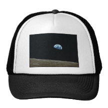 ZAZ274 TRUCKER HAT