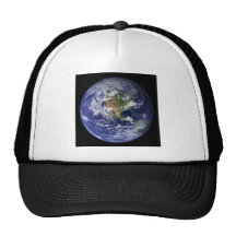 ZAZ278 MESH HAT