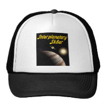 ZAZ286 TRUCKER HAT