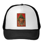 ZAZ294 TRUCKER HAT