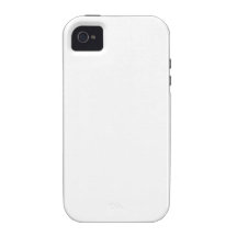 Zazzle iPhone 4 Case