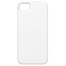 Zazzle iPhone 5 Cover